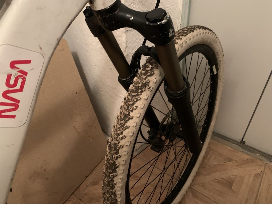 Спортивный велосипед 26