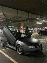 Alfa Romeo GT 3.2 V6