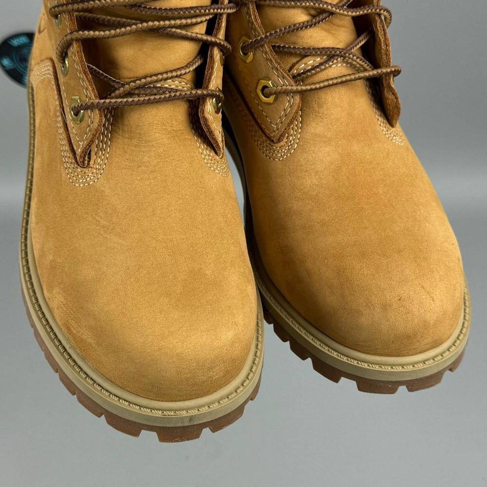 Ботинки Timberland Premium Waterproof черевики тімберленд сапоги боты