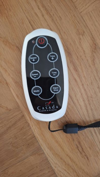 Platforma do ćwiczeń Casada Powerboard 3.0
