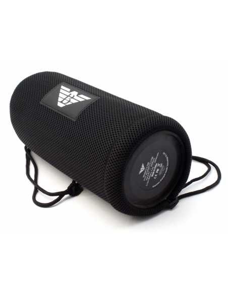 Begleri wałek do masażu wibrujący SPP370