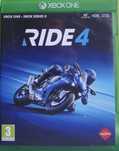 Ride 4 X-Box One - Rybnik Play_gamE