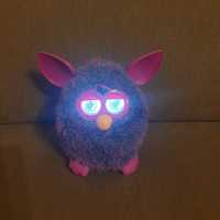 Furby-zabawka edukacyjna.