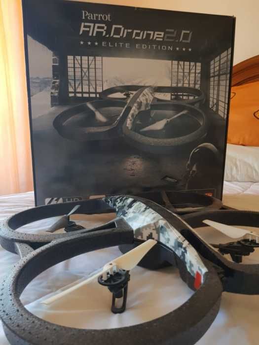 Drone 2.0 Elite Edition