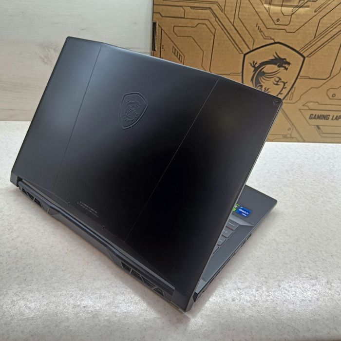 Ігровий MSI Katana 15( I7-13650H rtx4060)