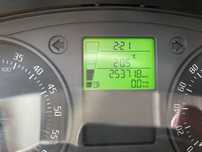 Продам Shkoda Fabia Кінець 2010 року. 1.6tdi 77 kw