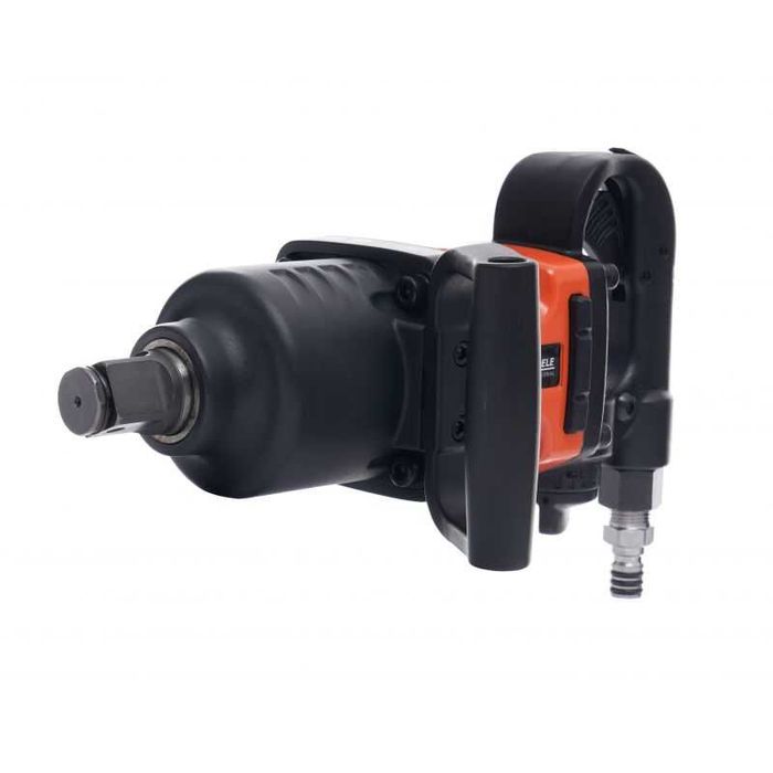 KRAFT&DELE Klucz Udarowy Pneumatyczny 1" 4800nm 6000rpm 6,3bar KD5460
