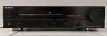 SONY TA-F245R Wzmacniacz Integrated Stereo Amplifier