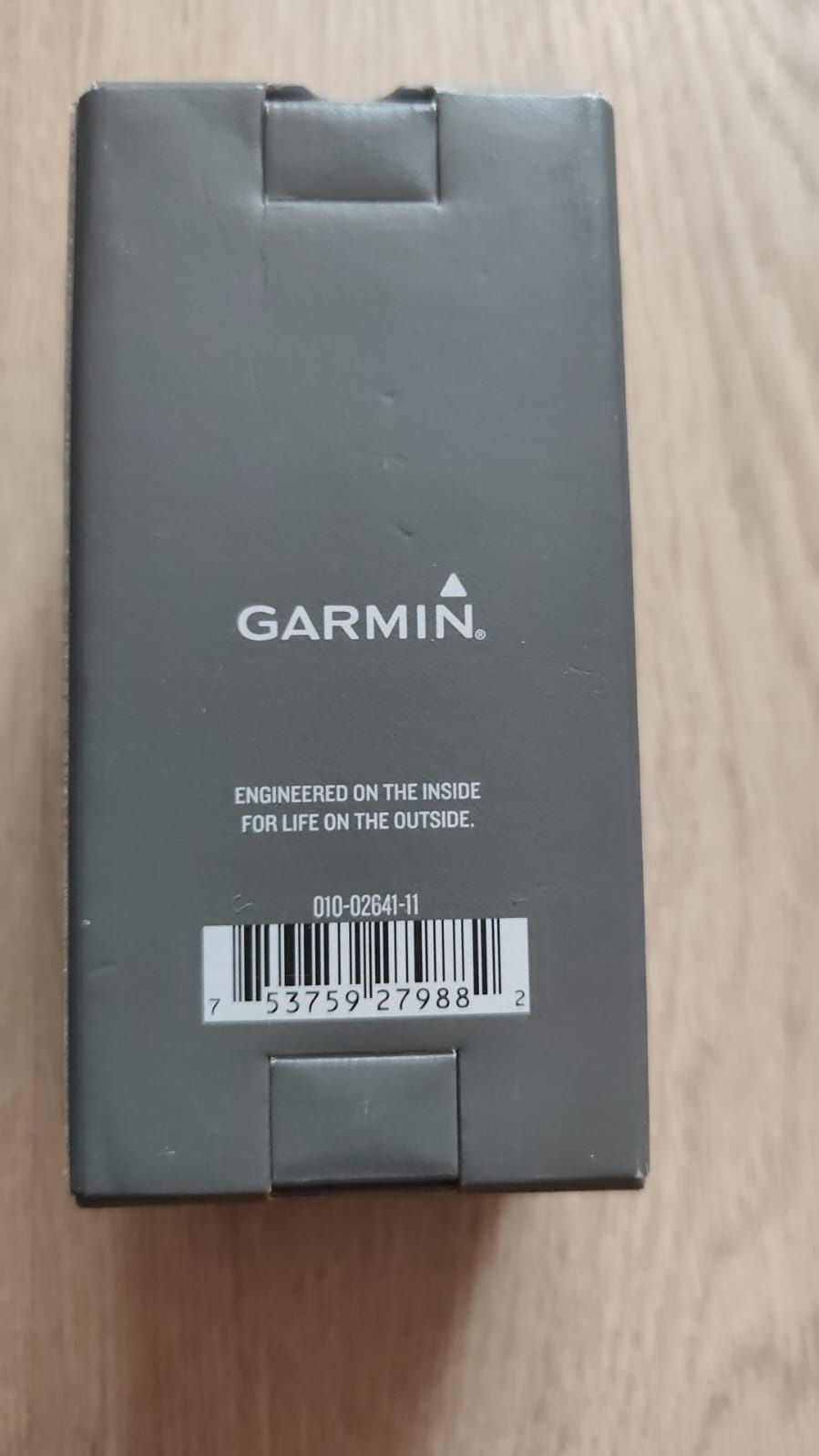 Смарт годинник  GARMIN FORERUNNER  255 tidal blue