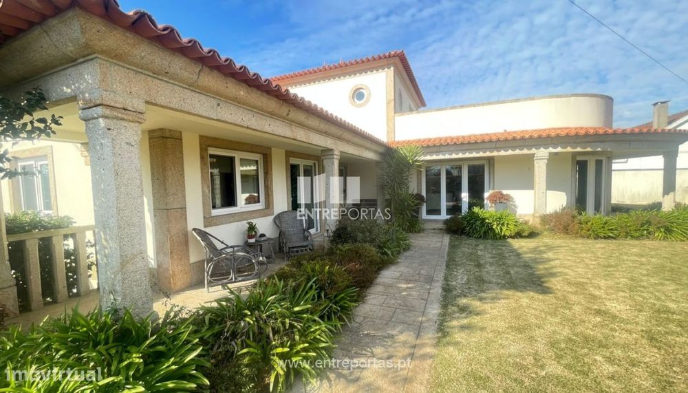 Moradia para venda Vila Meã, Vila Nova de Cerveira