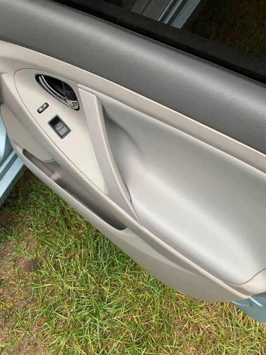 Toyota camry 2008 hibryd 2,4