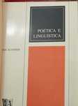 Poética e linguística Rolk Kloepter