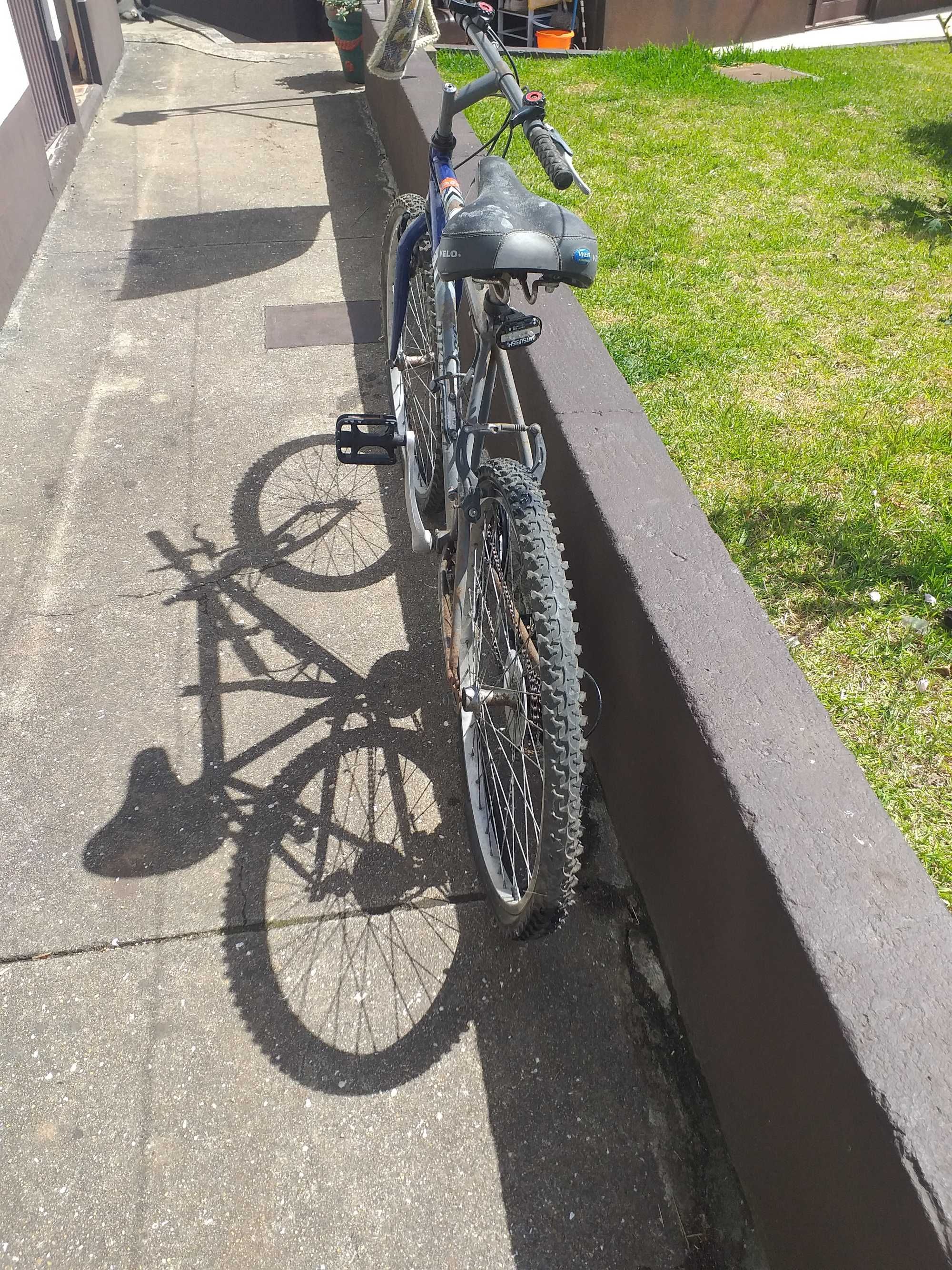 Bicicletas de montanha vintage 50€ cada uma