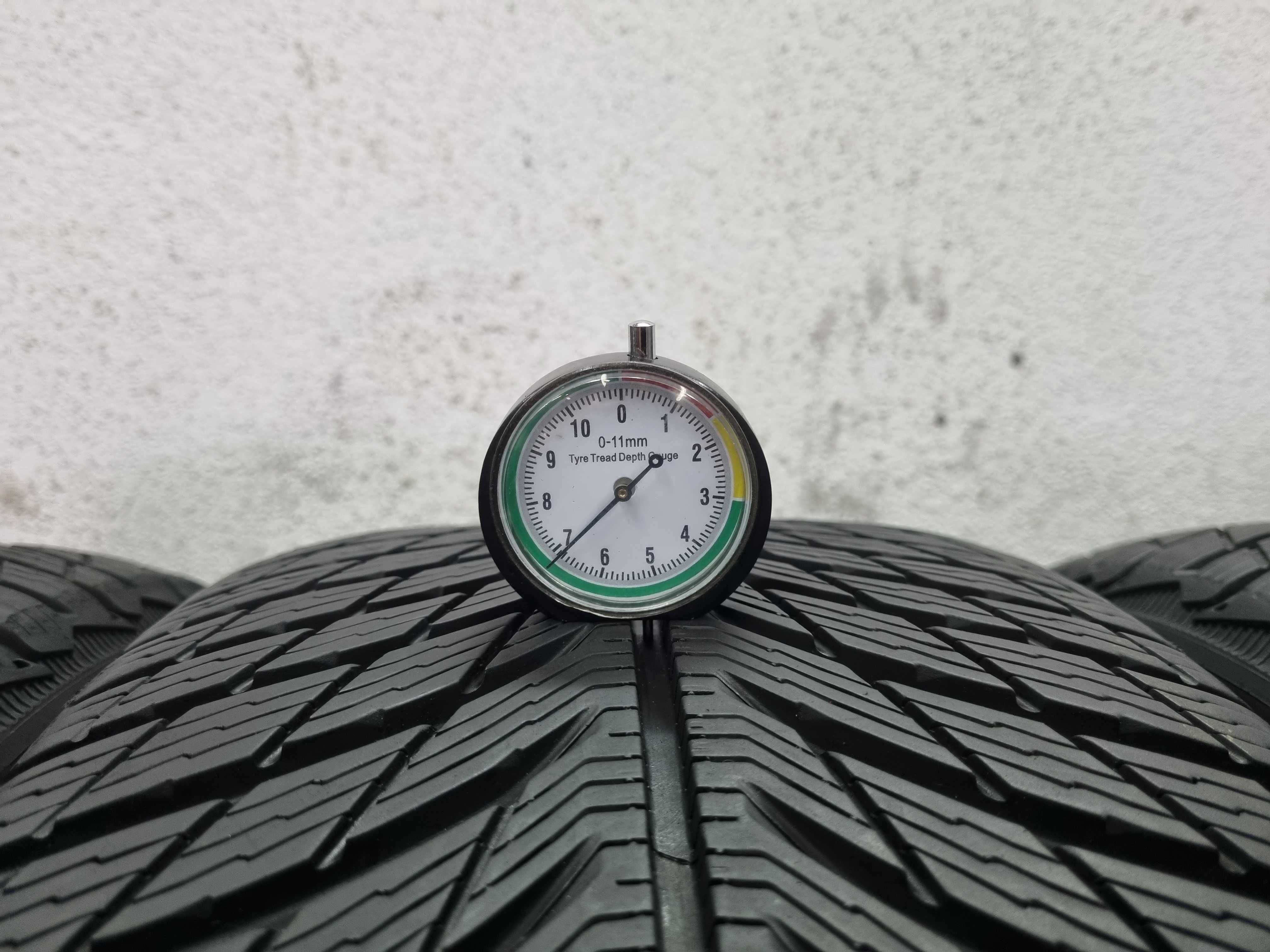 245/45/17 99H Michelin Pilot Alpin 5 MO KOMPLET MONTAŻ WYSYŁKA