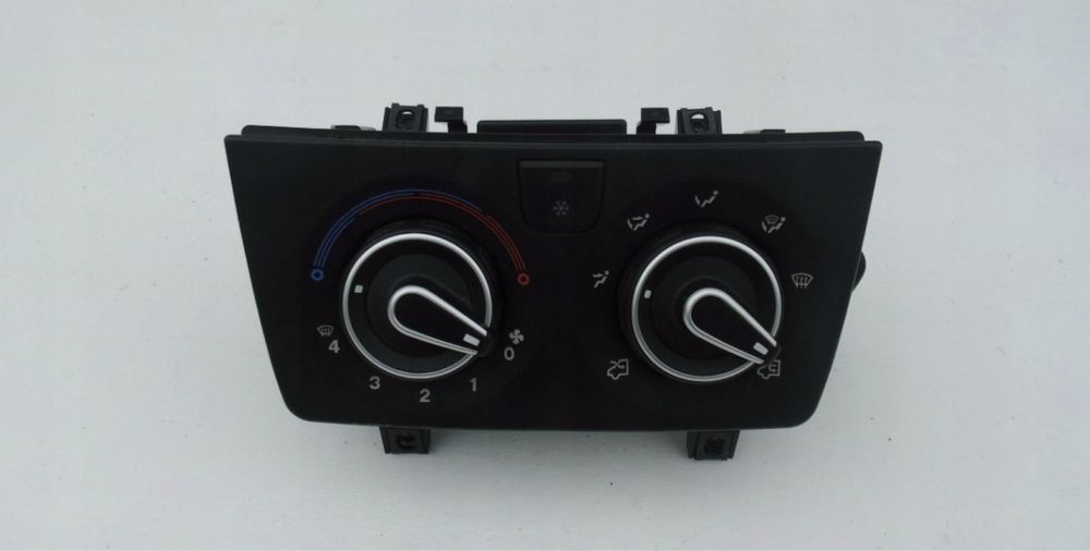 Корпус печки печка обігрівач Fiat Ducato Peugeot Boxer Citroen Jumper