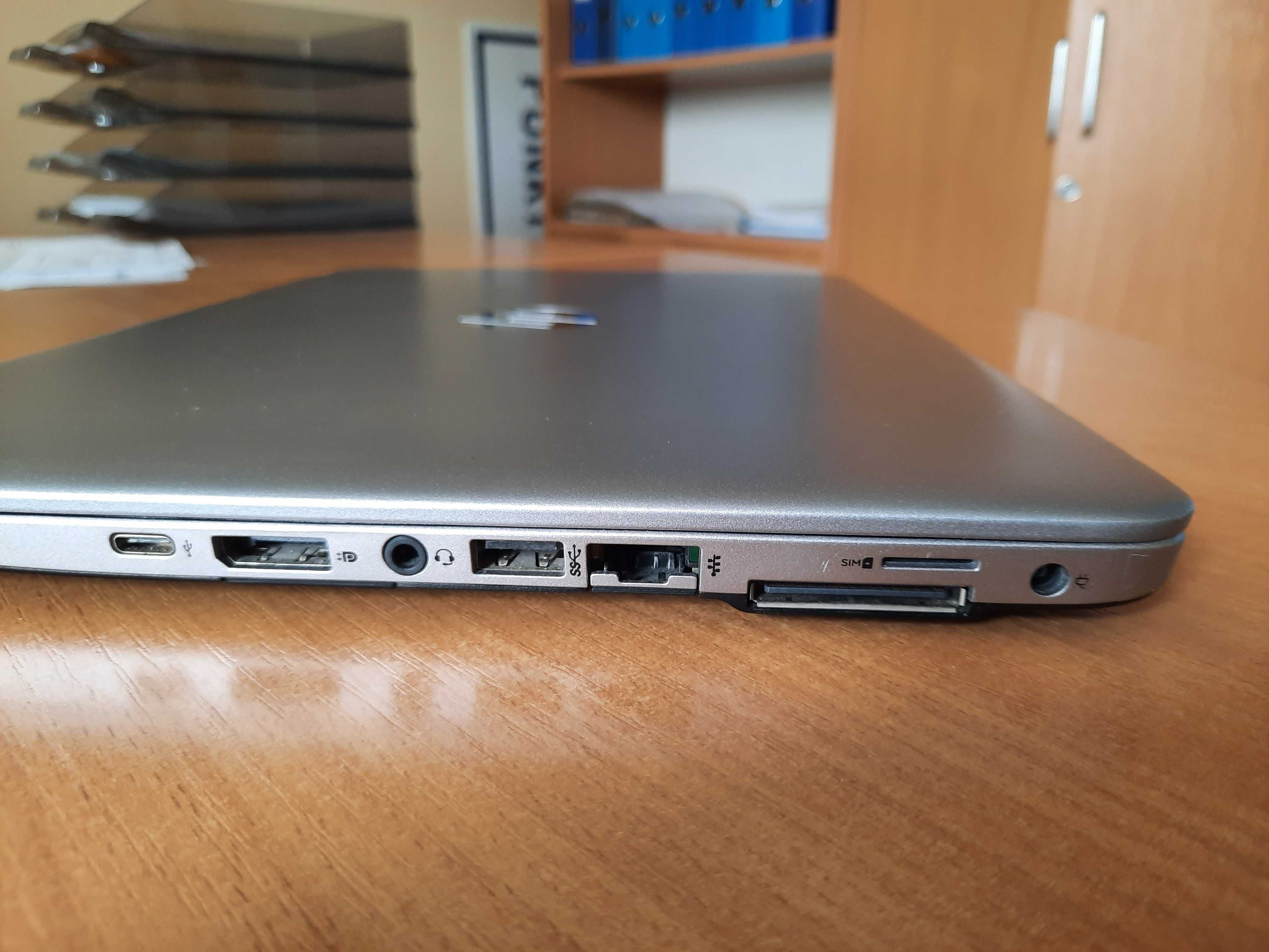 HP EliteBook 745 G4