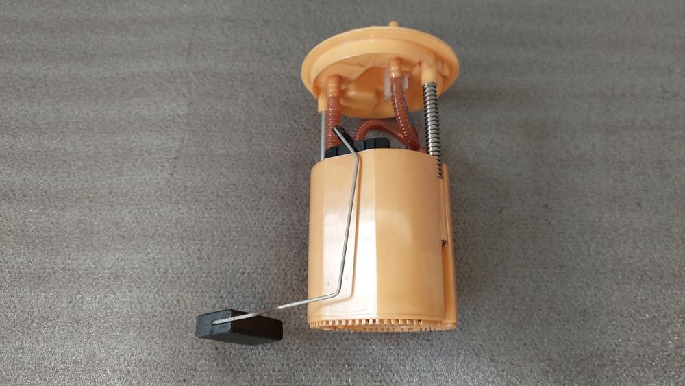 Bomba de combustível OPEL Corsa D Van