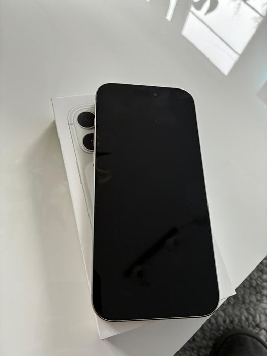 Iphone 16 Pro Max 512 GB