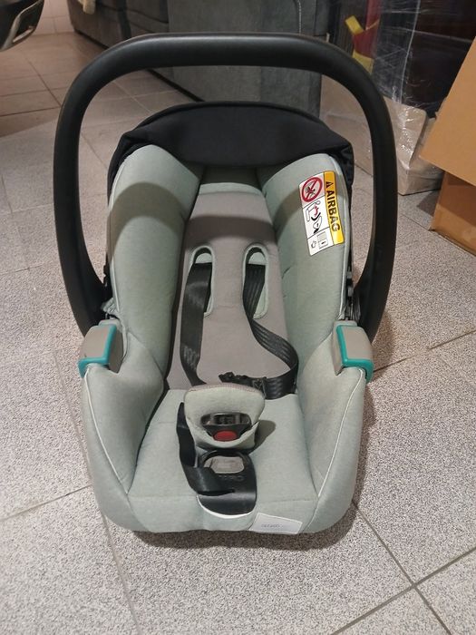 Babycoque recaro
