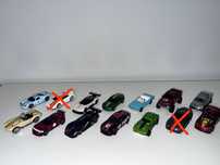 Hot Wheels Машинки Хот Вілс недорого