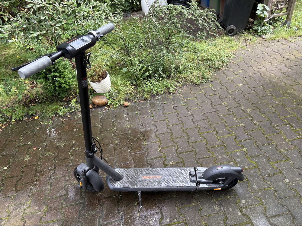 Hulajnoga Inmotion S1