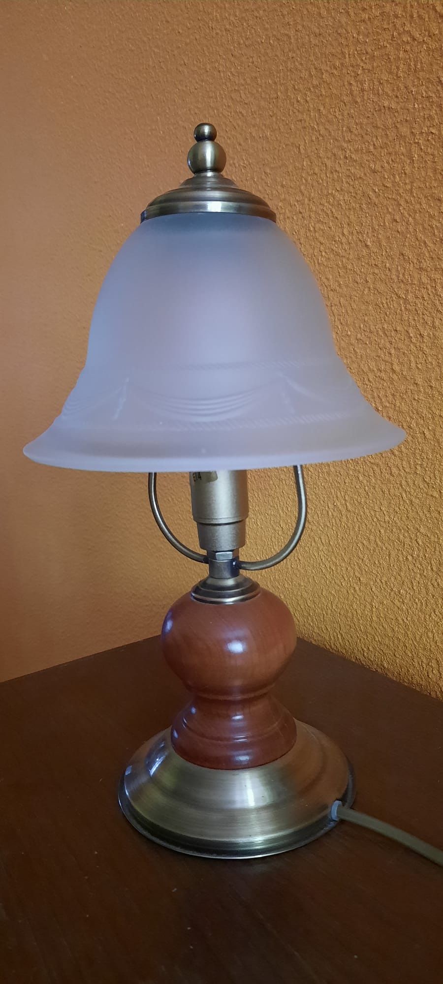 Candeeiros (conjunto)