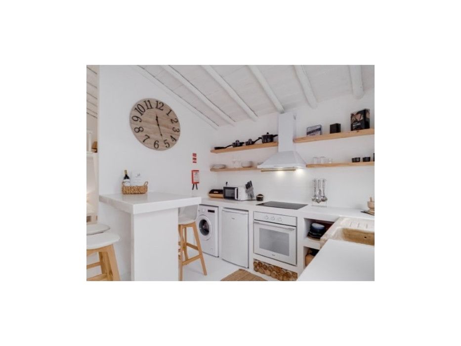 Simpática Moradia T2, muito perto da Amieira