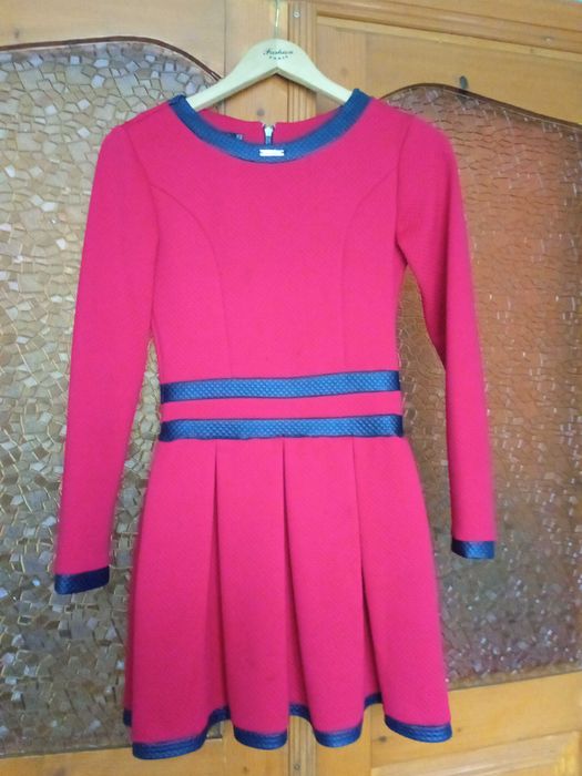 Плаття жіноче б/у