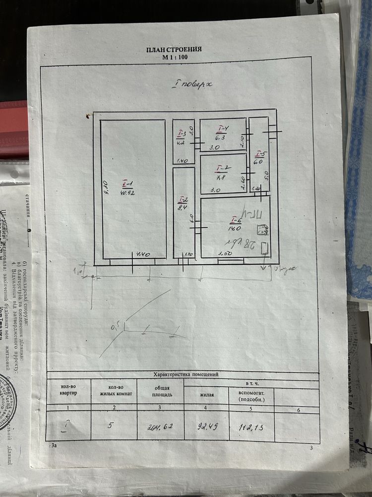 Продам двохповерховий будинок