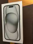 iPhone 15 128gb + dodatki