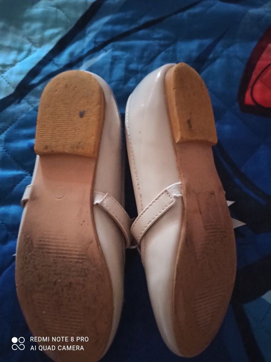 Sapatos  cerimônia tamanho 34