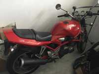 Suzuki Bandit 400