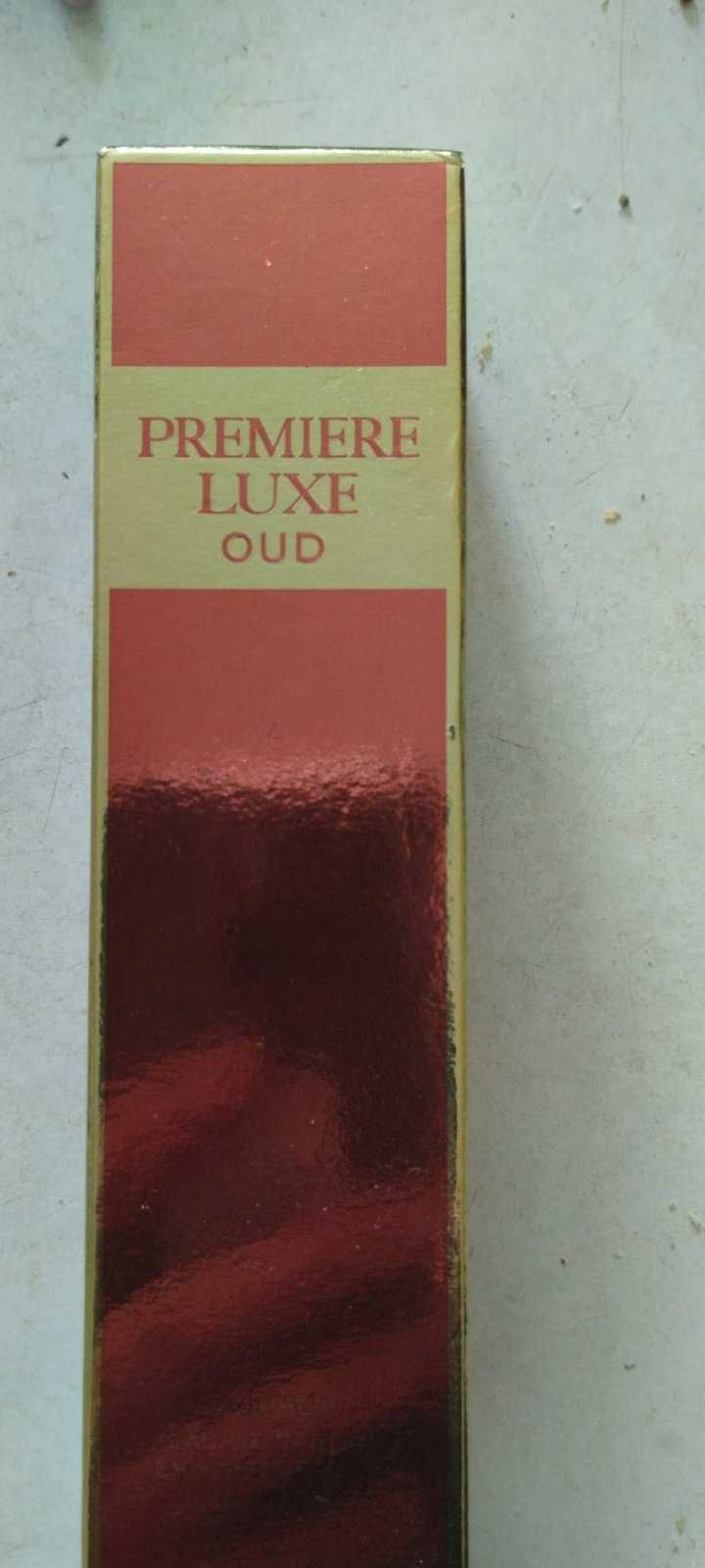 Premiere Luxe Oud for Her