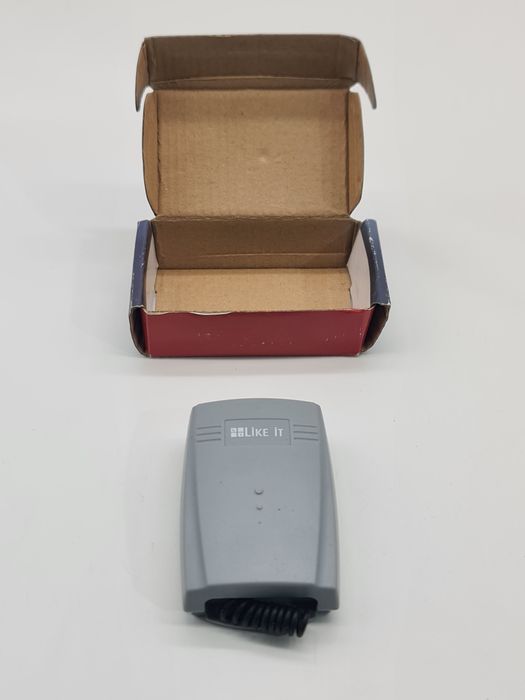 Controlo remoto para garagem LIKE IT