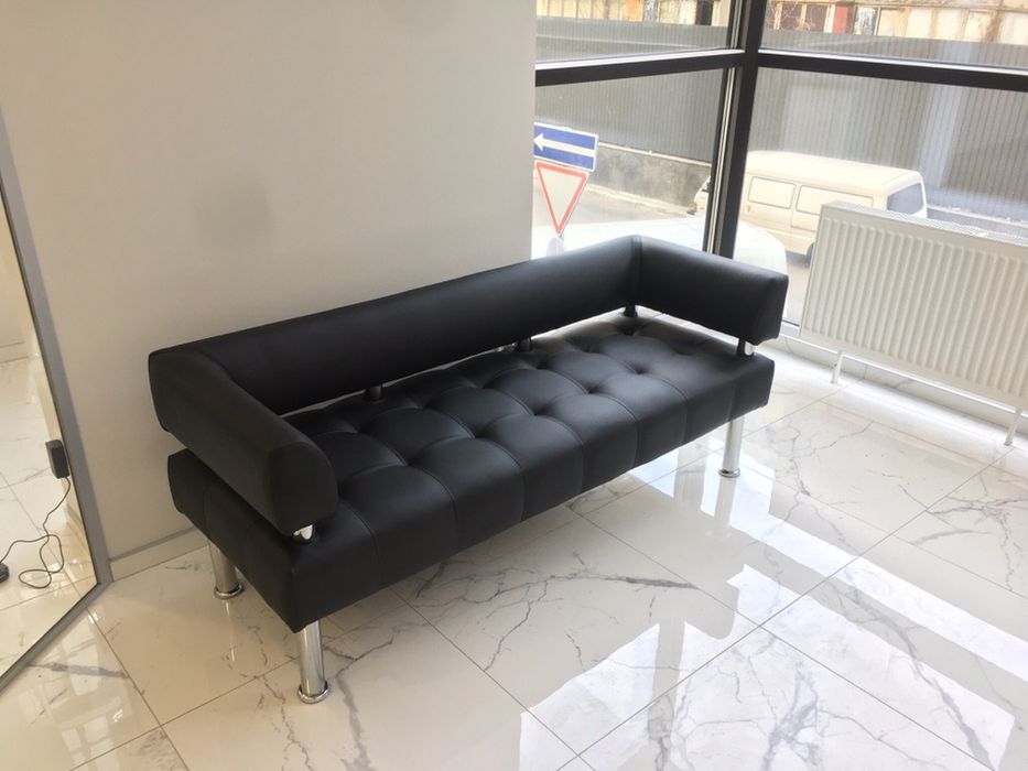 Офісний диван від виробника Диван для офісу БЕЗКОШТОВНА ДОСТАВКА