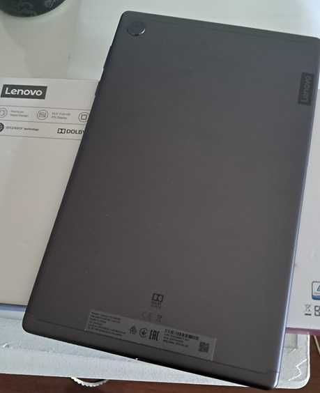 Tablet Lenovo M10 FHD PLus