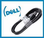 NOWY Oryginalny Kabel DELL Display Port 4K Ultra HD 1.8M 180CM WYSYŁKA