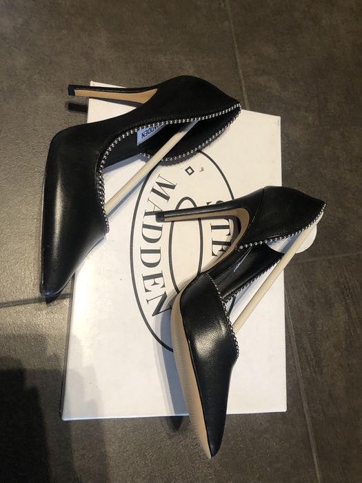 Обувь женская сапоги кроссовки Sam Edelman ,Steve Madden