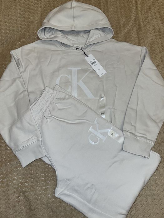 Костюм теплий Calvin Klein оригінал р S