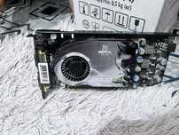 Відеокарта XFX PCI-Ex GeForce 8800 GS 384MB GDDRIII
