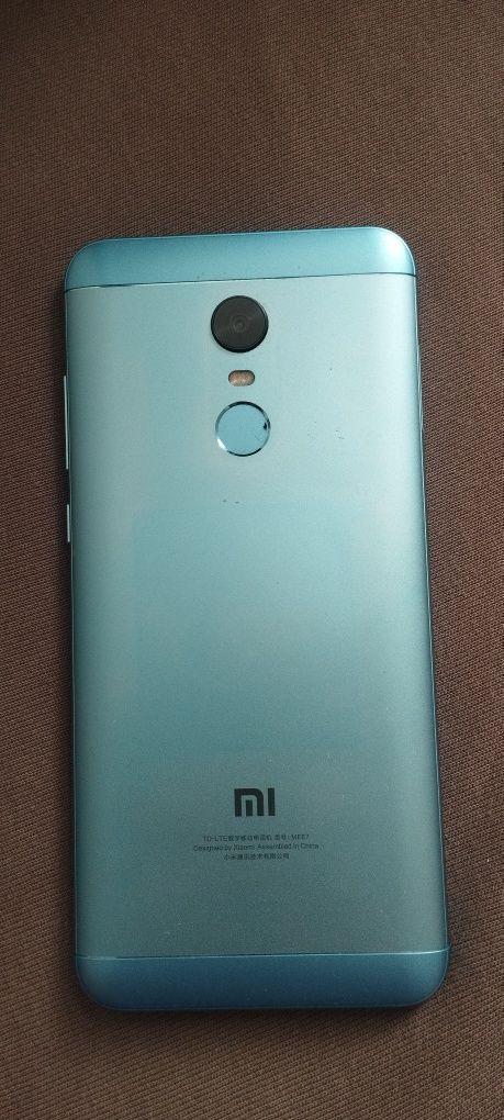 Rebmi 5+ Xiaomi  model