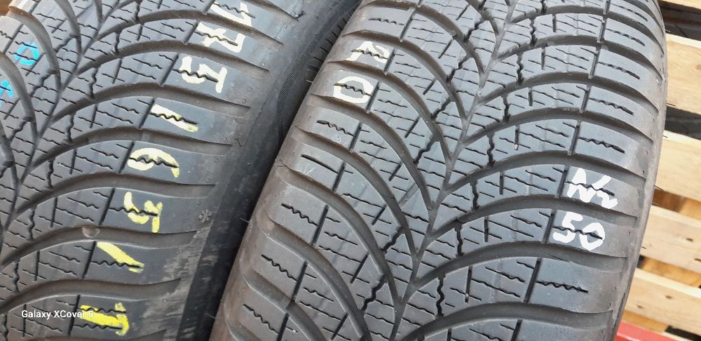 Opony Zimowe 175÷65÷14÷GOOD YEAR.7 mm.Adres-ZALESIANY 33 A.