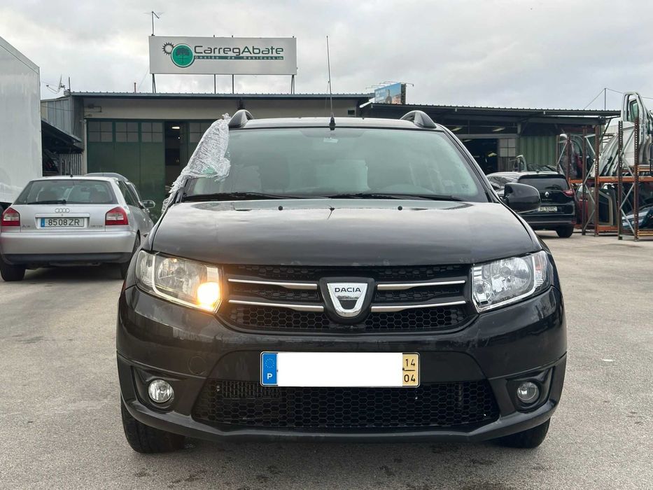 Dacia Logan 1.5 Dci de 2014 Para Peças