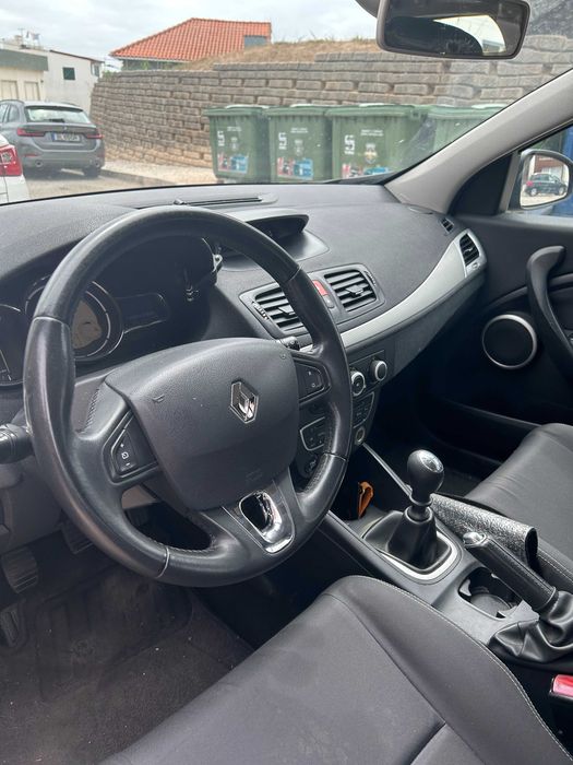 Renault Megane 2010 (Oportunidade)