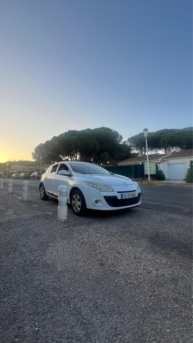 Renault megane 1.5