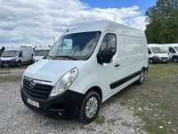 Opel Movano  L2H2 klima navi