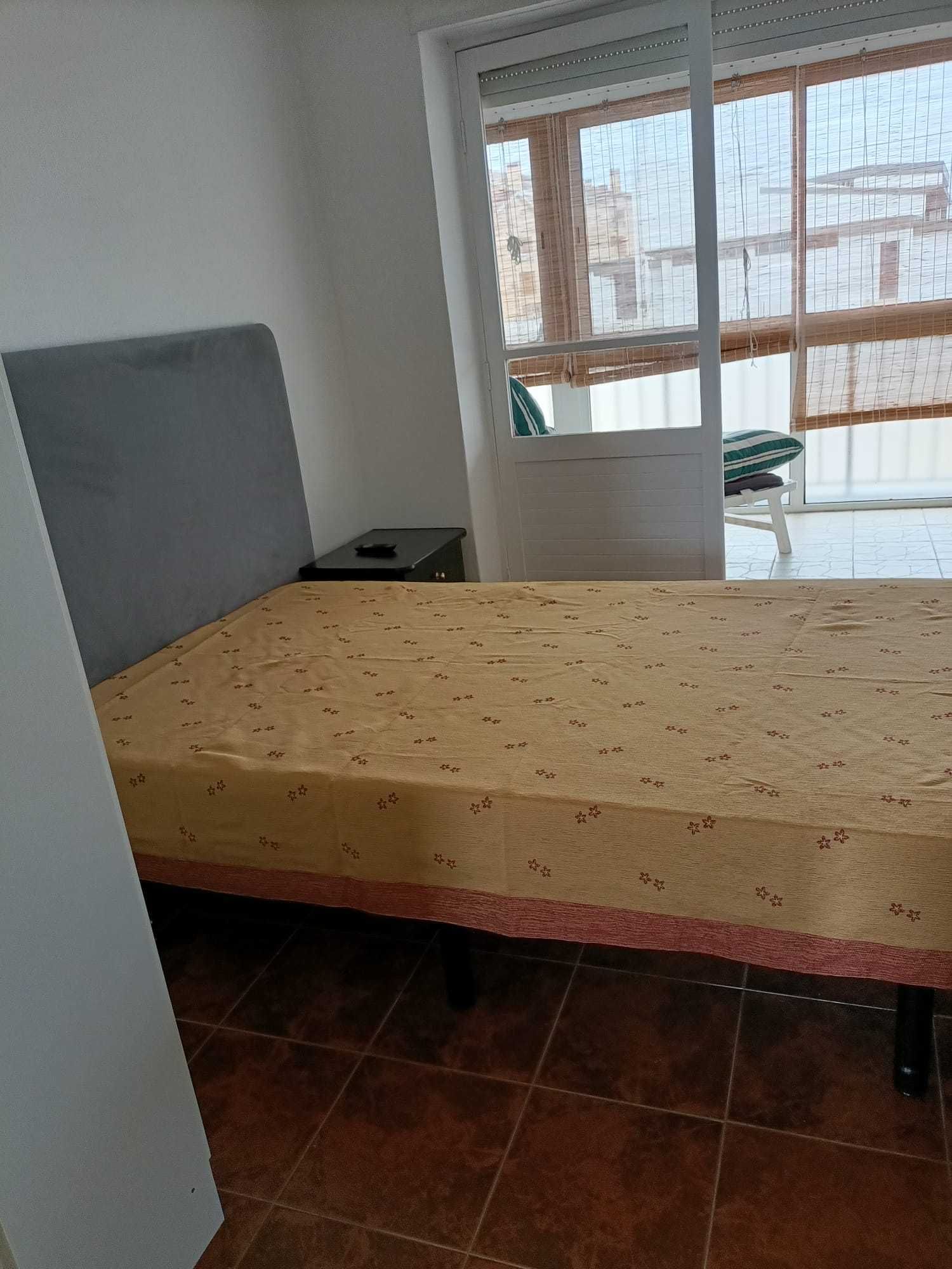 Praia de Mira - Apartamento T2 e T3 com vista para o mar