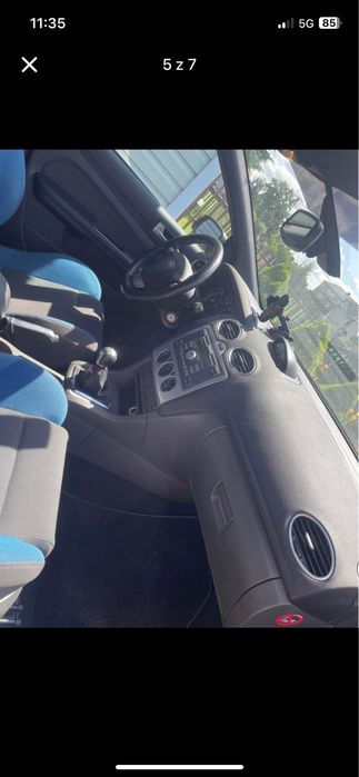 Ford focus mk2 st