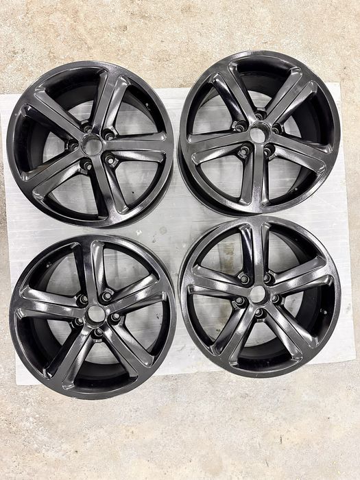 Felgi aluminiowe 17 cali – 5x112, 7,5J, ET43 Alufelgi