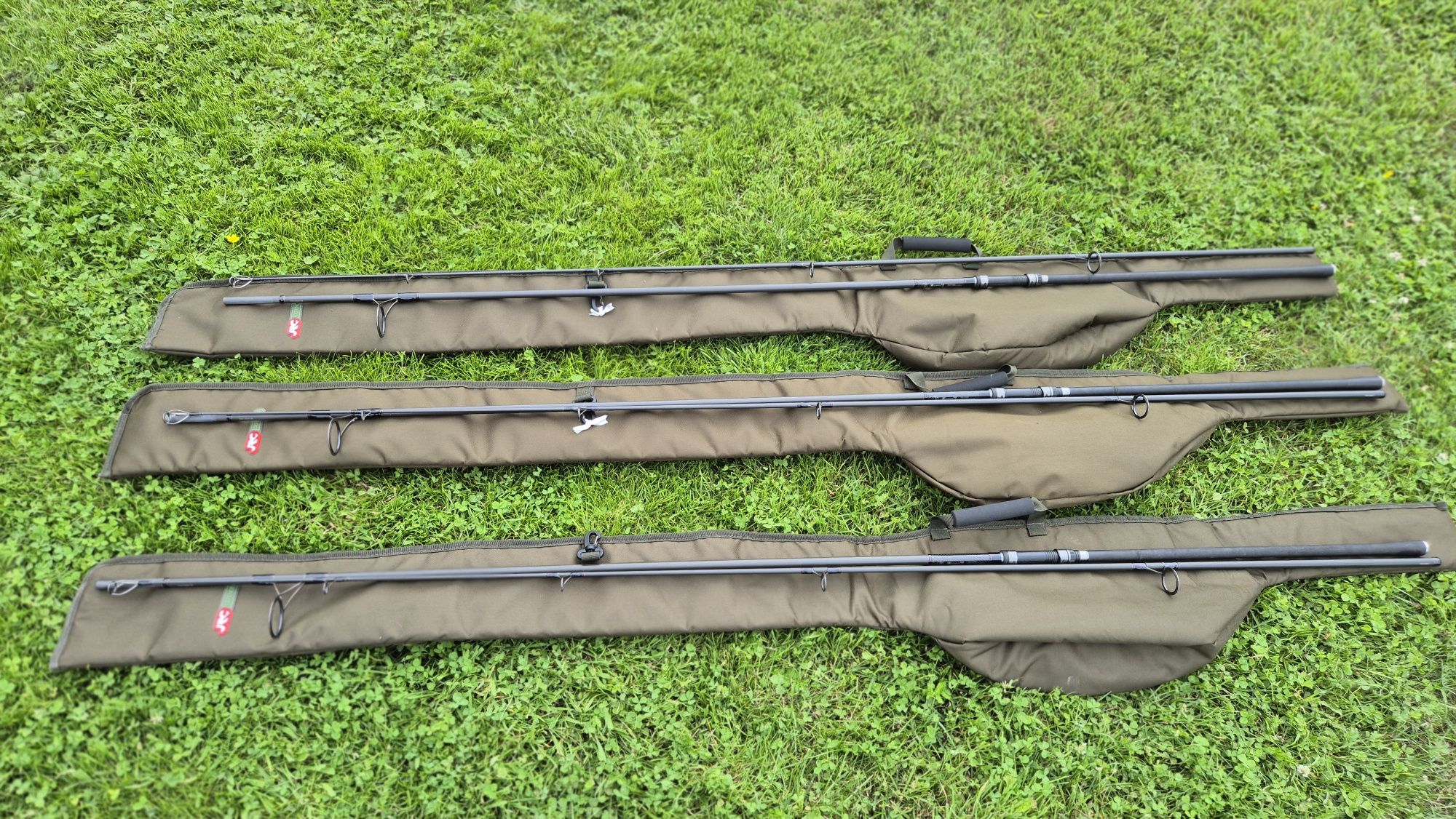 Wędki shimano tx2 3lb 12ft 3.60m